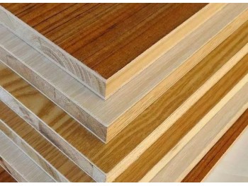 好萬年|板材知識普及常用家裝板材之生態板介紹